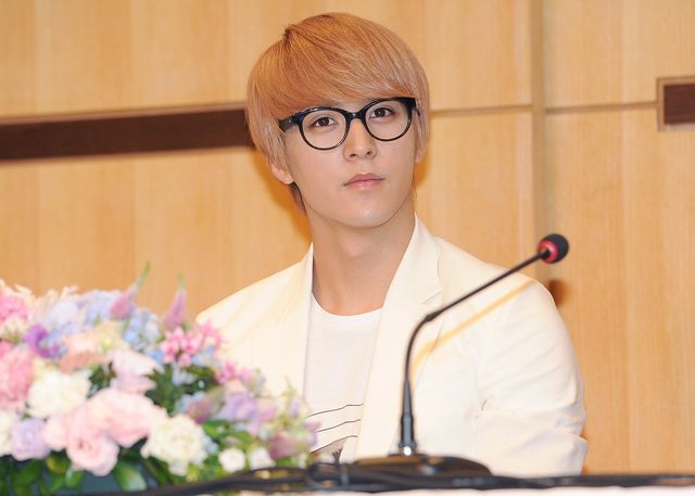 BEAST、「K-POP Festival in Gangwon 2013」広報大使に就任＜韓国JPICTURES＞（10枚目）