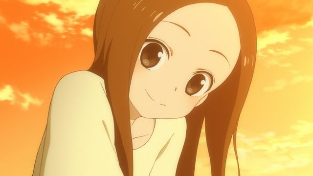 「からかい上手の高木さん」新ビジュアル＆山本崇一朗イラストコメント（6枚目）