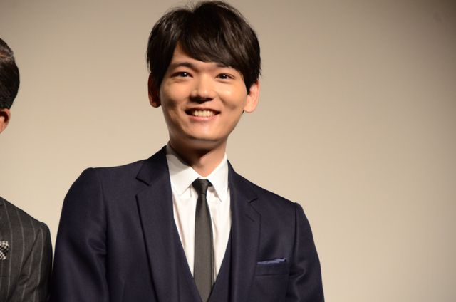 舘ひろし×古川雄輝×星野真里、冤罪がテーマの新ドラマ完成披露へ（8枚目）