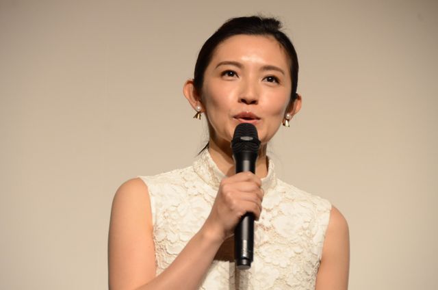 舘ひろし×古川雄輝×星野真里、冤罪がテーマの新ドラマ完成披露へ（11枚目）