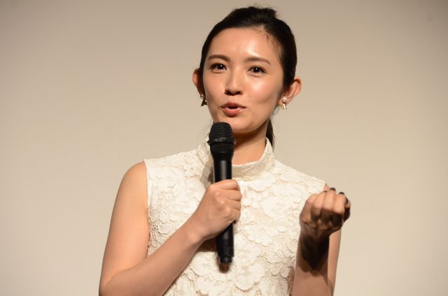 舘ひろし×古川雄輝×星野真里、冤罪がテーマの新ドラマ完成披露へ（12枚目）