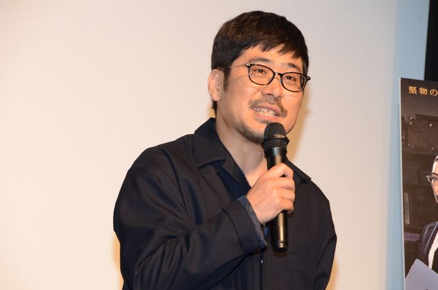 舘ひろし×古川雄輝×星野真里、冤罪がテーマの新ドラマ完成披露へ（13枚目）