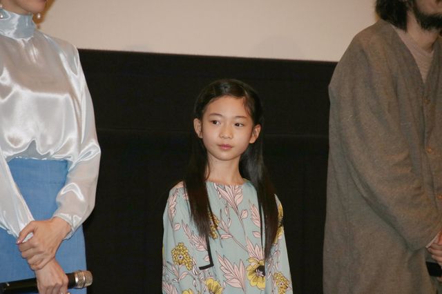 田中圭＆岡崎紗絵ら登場！『mellow メロウ』初日舞台あいさつ（4枚目）