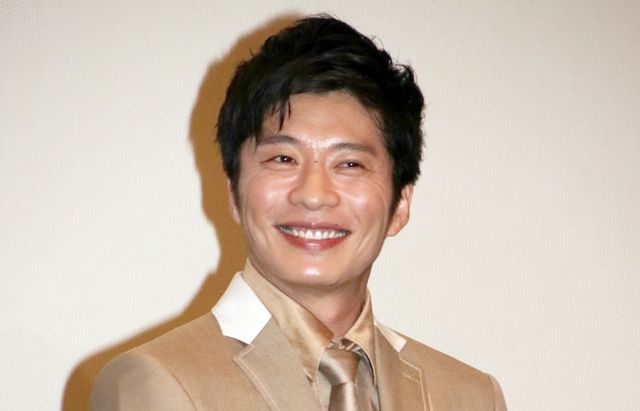 田中圭＆岡崎紗絵ら登場！『mellow メロウ』初日舞台あいさつ（9枚目）