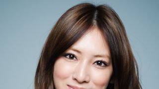 映画『花のあと』北川景子　単独インタビュー