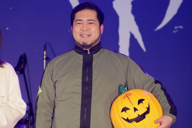 『機動戦士ガンダム　閃光のハサウェイ　キルケーの魔女』公開直前記念イベント「閃光の“センコウ”決起集会」（4枚目）