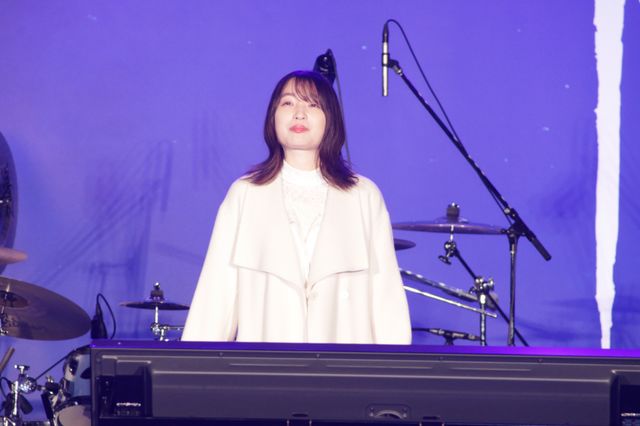 『機動戦士ガンダム　閃光のハサウェイ　キルケーの魔女』公開直前記念イベント「閃光の“センコウ”決起集会」（6枚目）