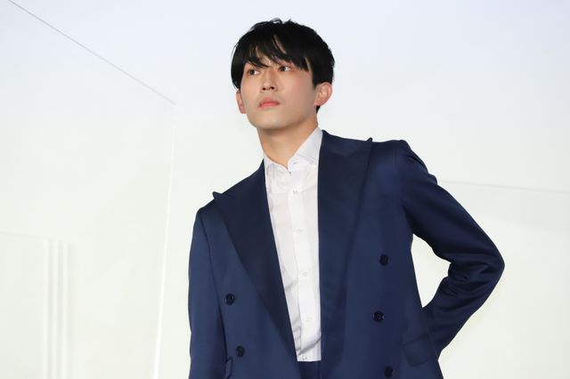 岸井ゆきの、浜辺美波、杉野遥亮が登壇！『やがて海へと届く』プレミア試写会（6枚目）