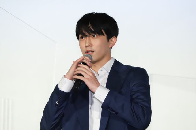 岸井ゆきの、浜辺美波、杉野遥亮が登壇！『やがて海へと届く』プレミア試写会（11枚目）