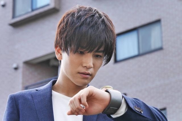 岩田剛典の運命の人は…「世にも奇妙な物語'17秋の特別編」より（2枚目）