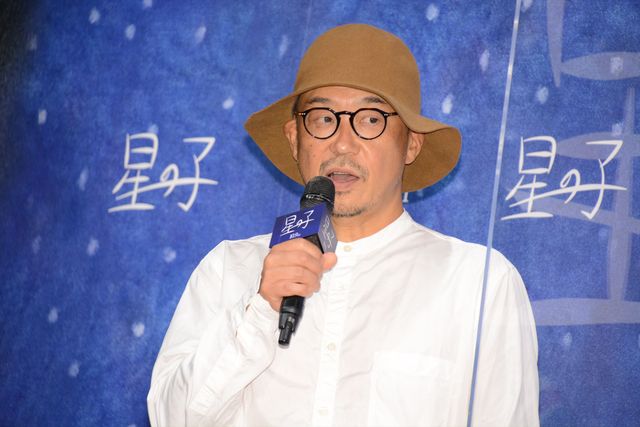 芦田愛菜、猫と話したい！流れ星へのお願いごと披露（8枚目）