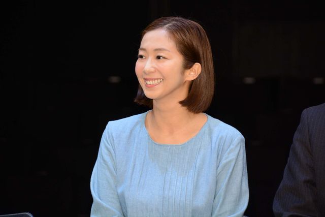 三谷幸喜が優香と二度目のタッグ！舞台「不信～彼女が嘘をつく理由」フォトギャラリー（2枚目）