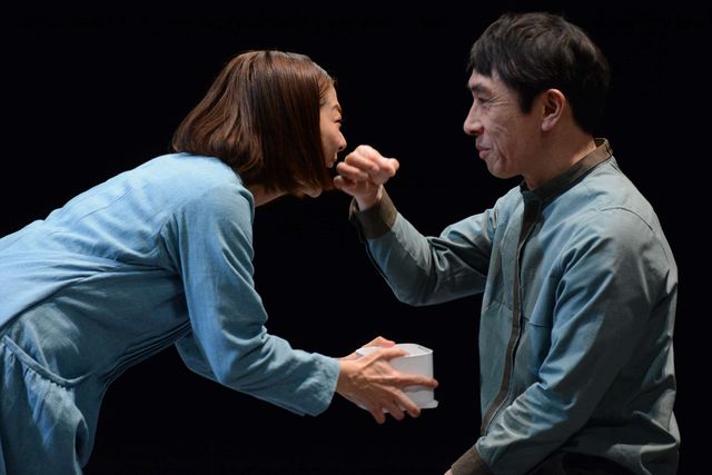 三谷幸喜が優香と二度目のタッグ！舞台「不信～彼女が嘘をつく理由」フォトギャラリー（3枚目）