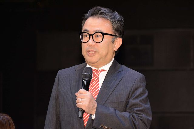 三谷幸喜が優香と二度目のタッグ！舞台「不信～彼女が嘘をつく理由」フォトギャラリー（6枚目）