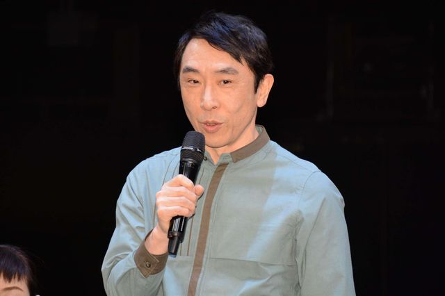 三谷幸喜が優香と二度目のタッグ！舞台「不信～彼女が嘘をつく理由」フォトギャラリー（7枚目）