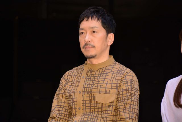 三谷幸喜が優香と二度目のタッグ！舞台「不信～彼女が嘘をつく理由」フォトギャラリー（8枚目）