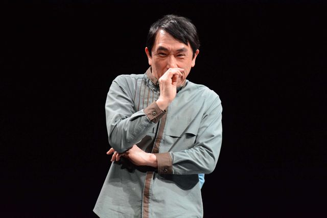 三谷幸喜が優香と二度目のタッグ！舞台「不信～彼女が嘘をつく理由」フォトギャラリー（17枚目）