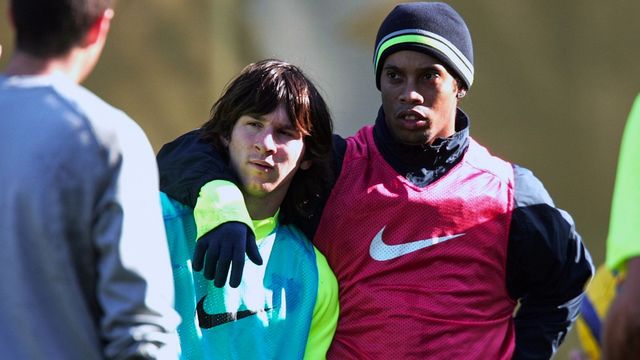 Netflixサッカー関連作品場面写真（3枚目）