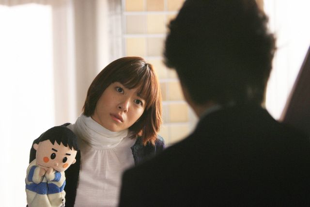 名シーンの数々！上野樹里×玉木宏「のだめカンタービレ」劇中カット（6枚目）