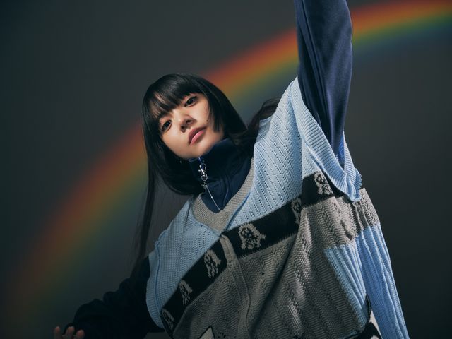 「19番目のカルテ」に主題歌を提供するあいみょん