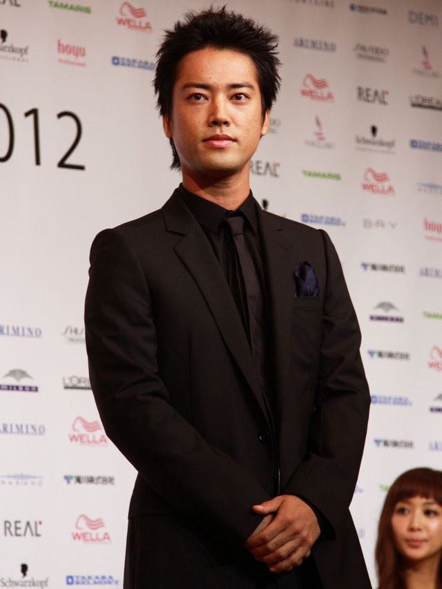 「The Best of Beauty 2012 授賞式」写真ギャラリー（23枚目）