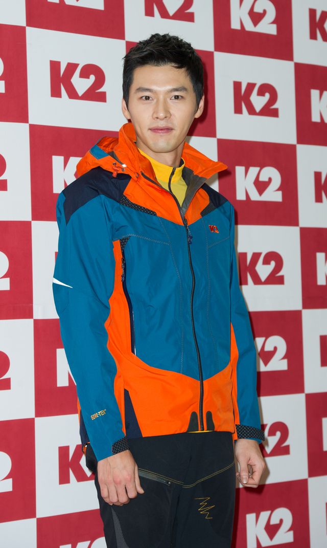 ヒョンビン、ファッションショーに登場!ネットユーザーからも喜びの声<韓国JPICTURES>:フォトギャラリー