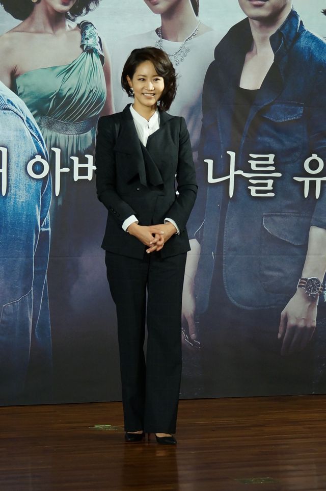 「スキャンダル」キム・ジェウォン、結婚の心境を明かす＜韓国JPICTURES＞（9枚目）