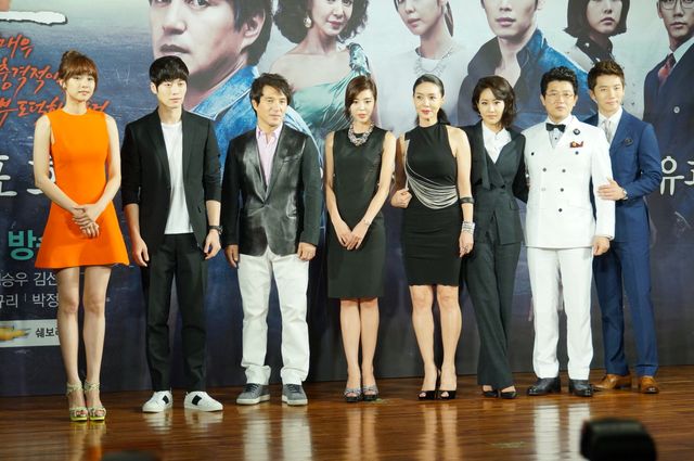 「スキャンダル」キム・ジェウォン、結婚の心境を明かす＜韓国JPICTURES＞（10枚目）