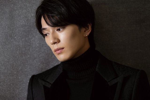 圧倒的な美！新田真剣佑『サヨナラまでの30分』インタビューカット（6枚目）