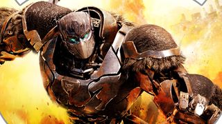 『トランスフォーマー／ビースト覚醒』オプティマスプライマル変形後の姿が明らかに！前売特典の情報判明