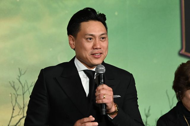 アリアナ・グランデ＆高畑充希ら美の競演！『ウィキッド　ふたりの魔女』ジャパンプレミア（6枚目）