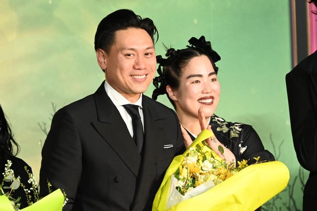 アリアナ・グランデ＆高畑充希ら美の競演！『ウィキッド　ふたりの魔女』ジャパンプレミア（24枚目）