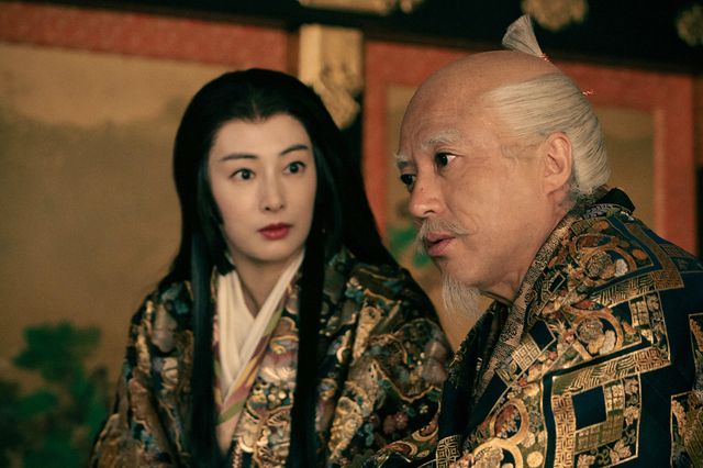 裏情報が…どうする家康・第38回「唐入り」の場面写真：フォトギャラリー