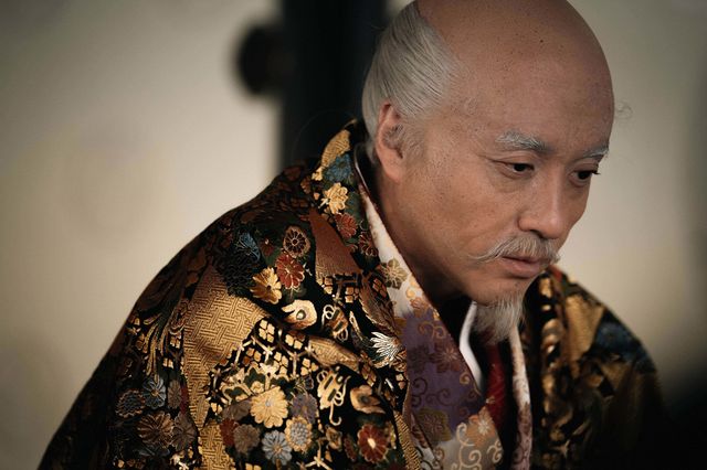 裏情報が…どうする家康・第38回「唐入り」の場面写真（3枚目）