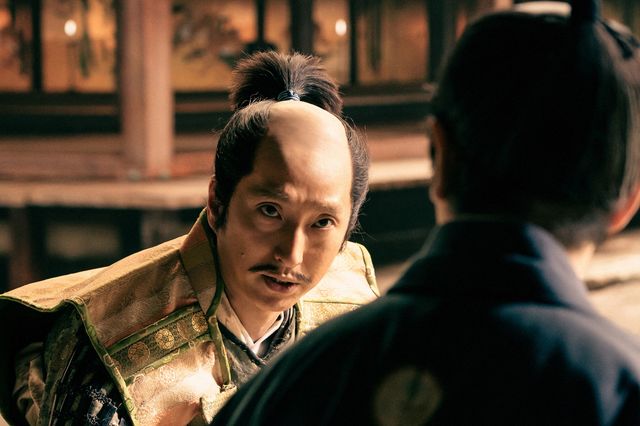裏情報が…どうする家康・第38回「唐入り」の場面写真（4枚目）