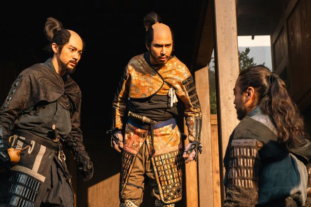 裏情報が…どうする家康・第38回「唐入り」の場面写真（5枚目）