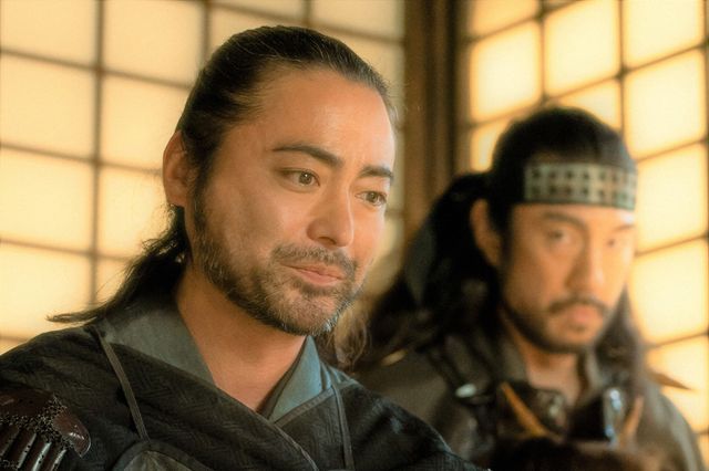 裏情報が…どうする家康・第38回「唐入り」の場面写真（6枚目）