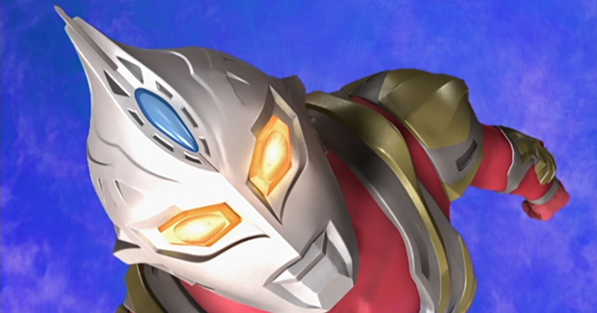 ウルトラマンマックス」20周年で初HDリマスター化！幻の第40話を