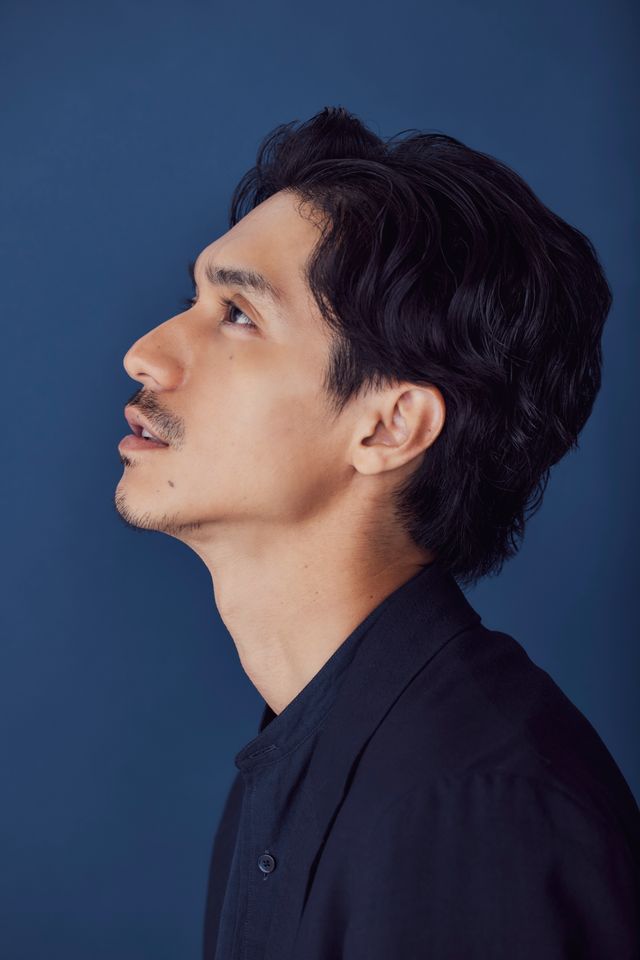 錦戸亮の色香漂うインタビュー撮りおろし＜8点＞：フォトギャラリー