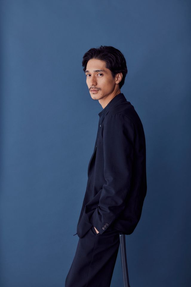 錦戸亮の色香漂うインタビュー撮りおろし＜8点＞（4枚目）