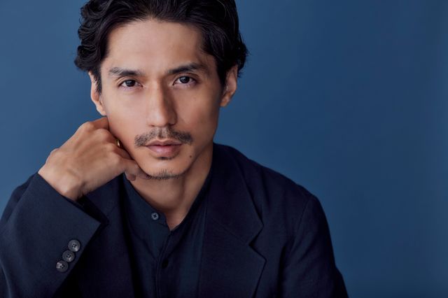 錦戸亮の色香漂うインタビュー撮りおろし＜8点＞（7枚目）