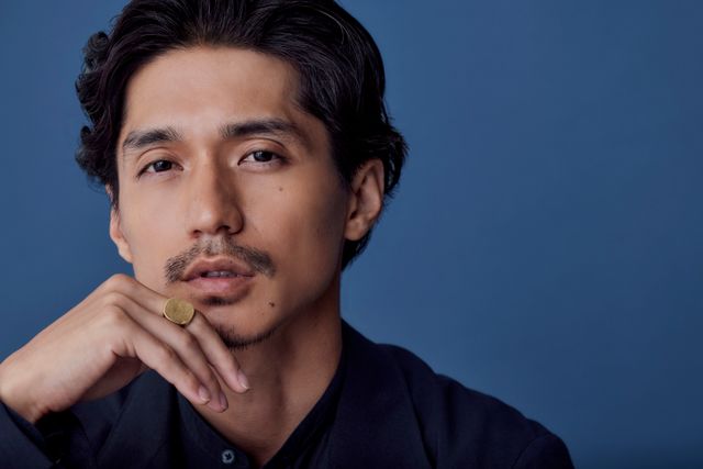 錦戸亮の色香漂うインタビュー撮りおろし＜8点＞（8枚目）