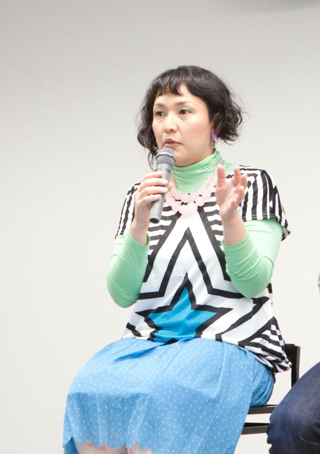 平畠啓史も登場！『旅するボール』会見フォトギャラリー（3枚目）