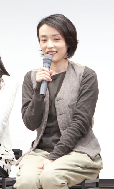 平畠啓史も登場！『旅するボール』会見フォトギャラリー（9枚目）