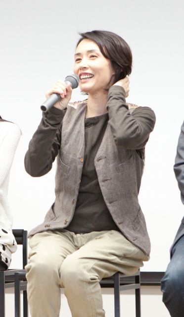 平畠啓史も登場！『旅するボール』会見フォトギャラリー（10枚目）