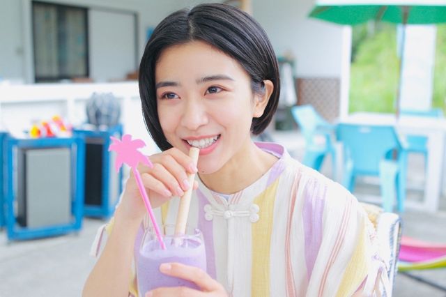 黒島結菜、透明感すごい！2022年度前期連続テレビ小説「ちむどんどん」でヒロイン（6枚目）