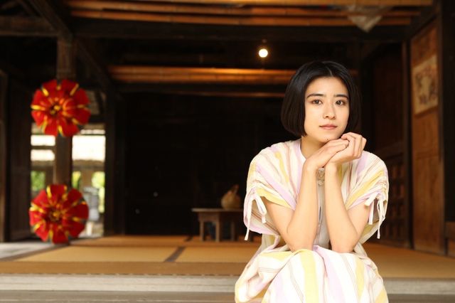 黒島結菜、透明感すごい！2022年度前期連続テレビ小説「ちむどんどん」でヒロイン（7枚目）