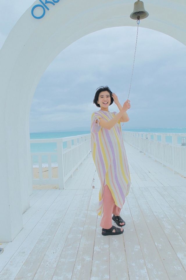 黒島結菜、透明感すごい！2022年度前期連続テレビ小説「ちむどんどん」でヒロイン（9枚目）