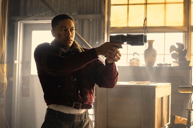 ドラマシリーズ「フォールアウト」シーズン2場面写真（4枚目）