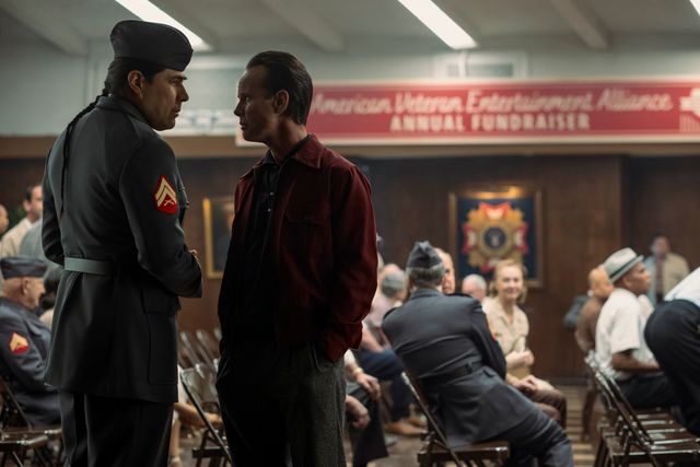 ドラマシリーズ「フォールアウト」シーズン2場面写真（9枚目）